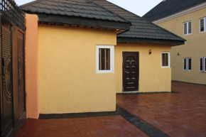 ODTC Homes and Apartments